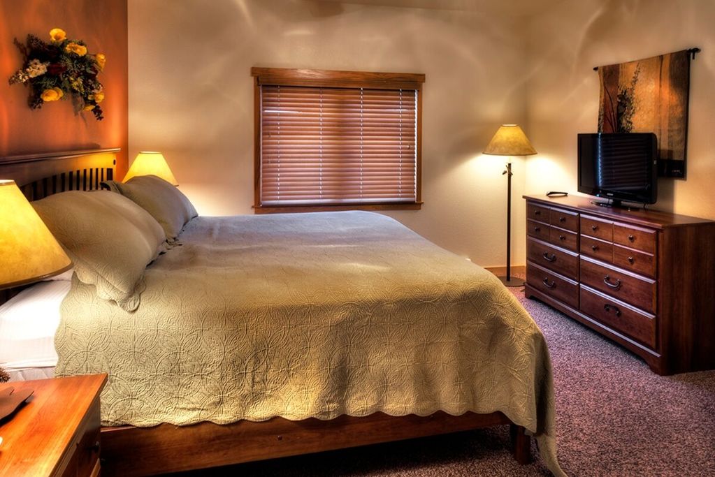 Grand Timber Lodge Breckenridge Room photo