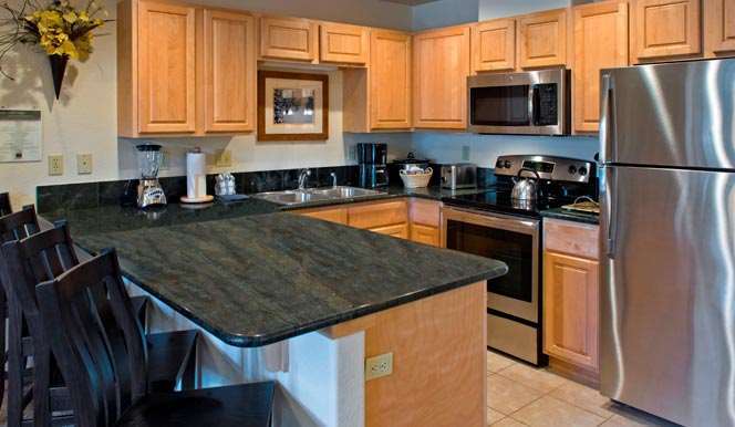 Grand Timber Lodge Breckenridge Room photo